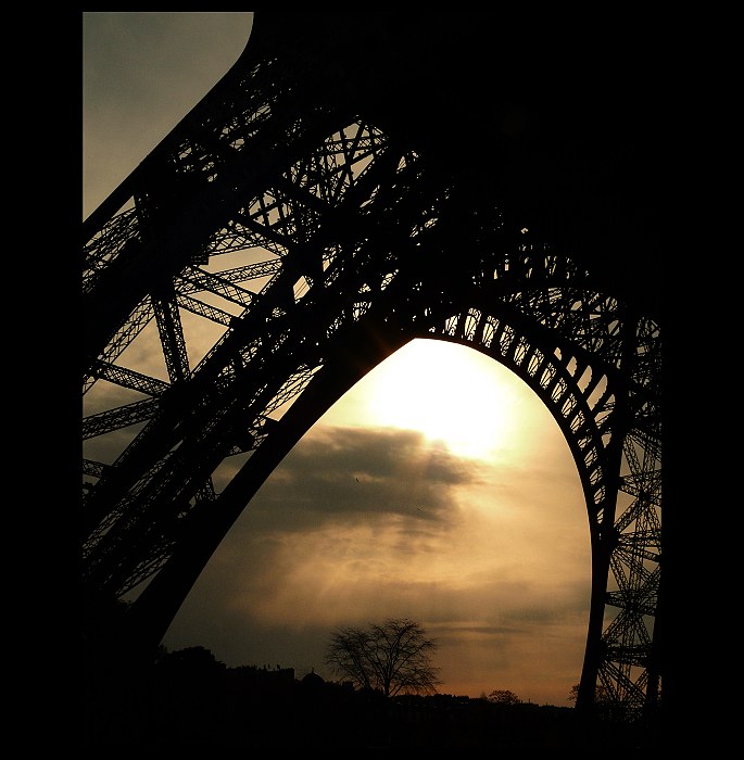 Eifel tower