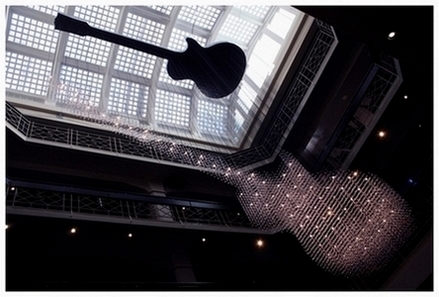 Hard Rock Café Prague