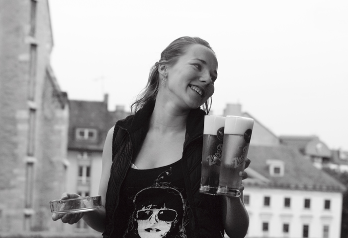 Moment, hned vas obsluzim :-)