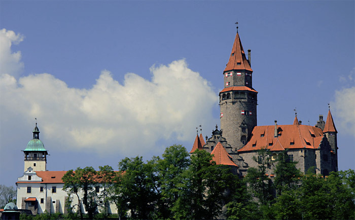 Bouzov