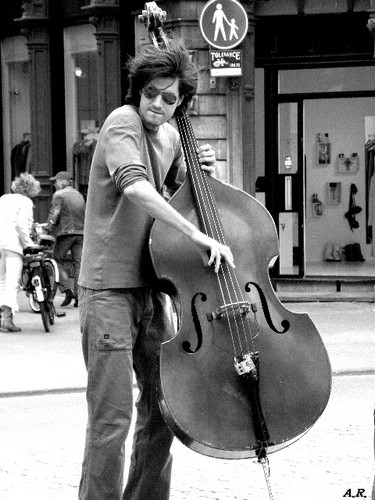 jazz band