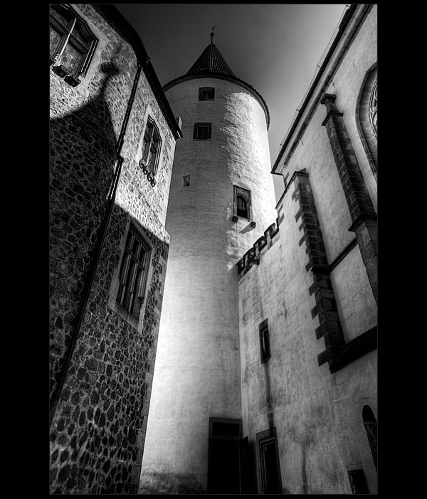 Architektonický třesk