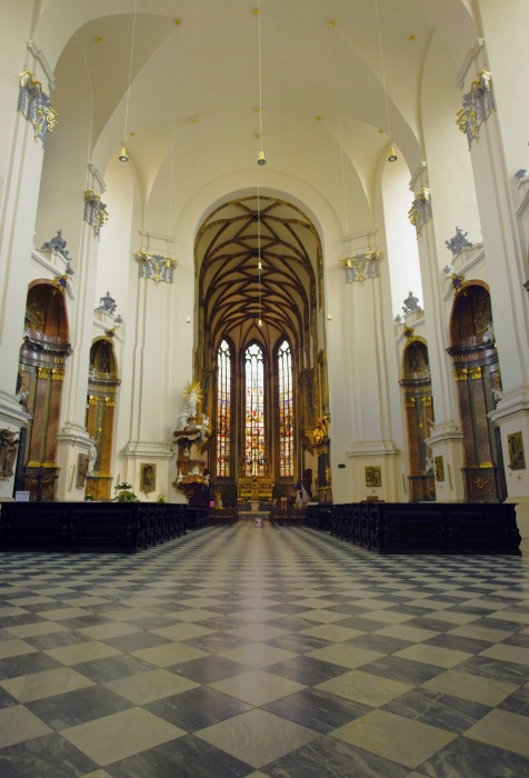 Katedrála