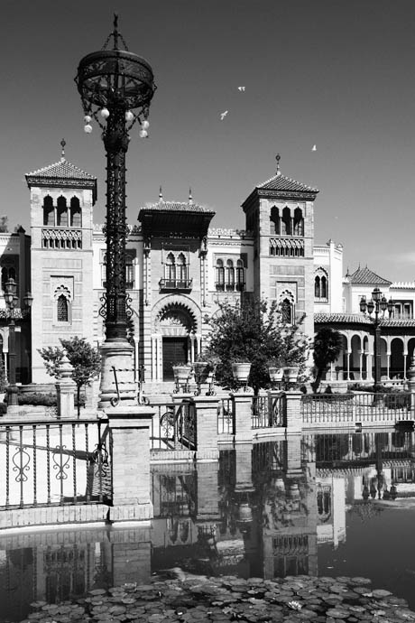 Sevilla MACSE