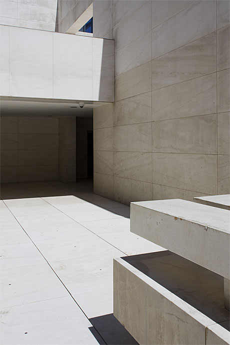 CAIXA FORUM