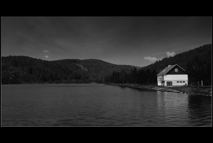 Neslušská priehrada