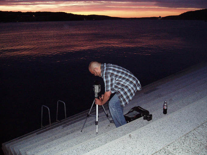 Fotograf