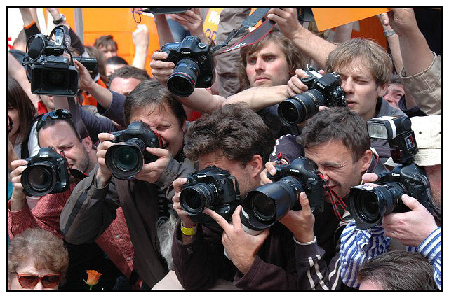 Fotografové