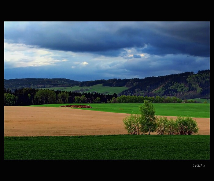 Ta naše krajina česká