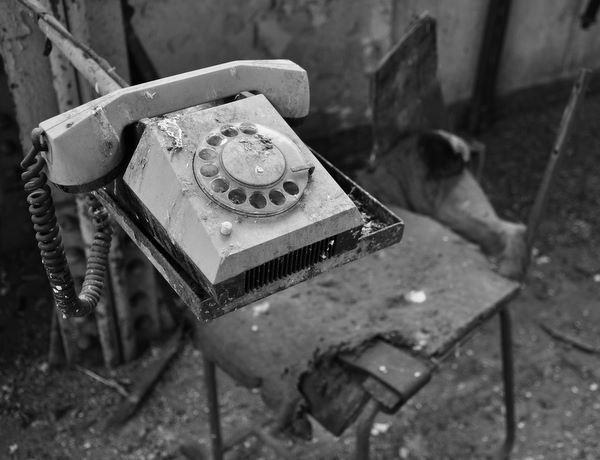 Telefon