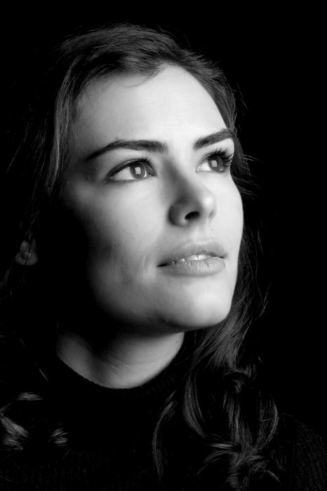 modelka