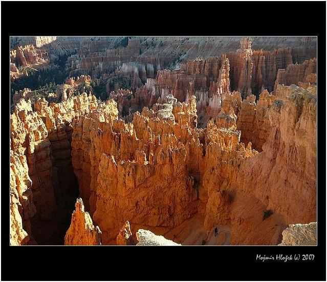 BRYCE CANYON