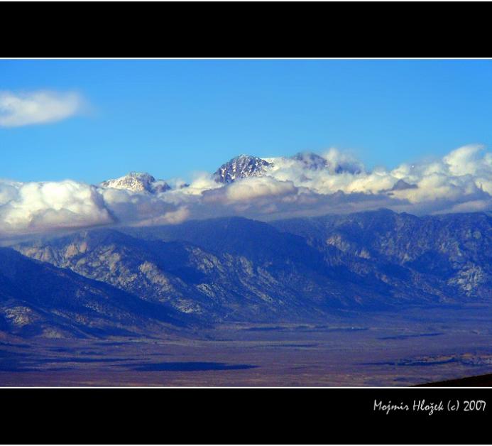 Sierra Nevada