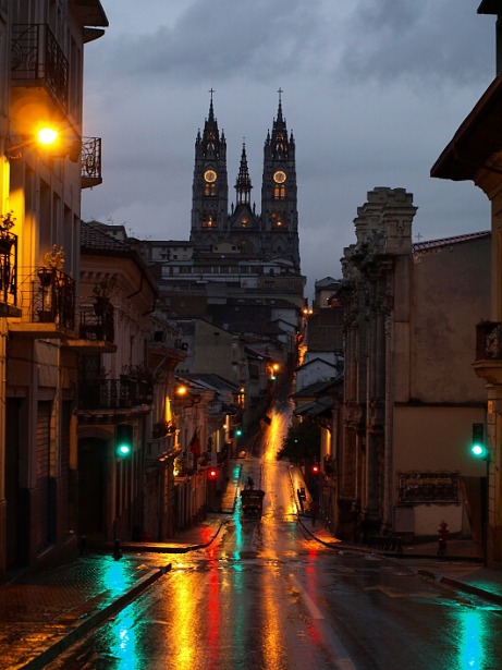 Quito
