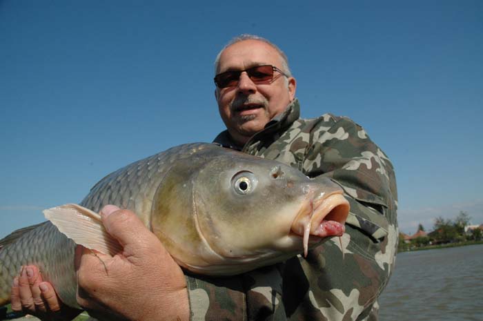 rybar