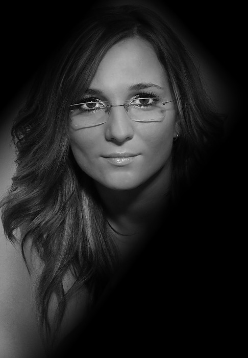 Temná