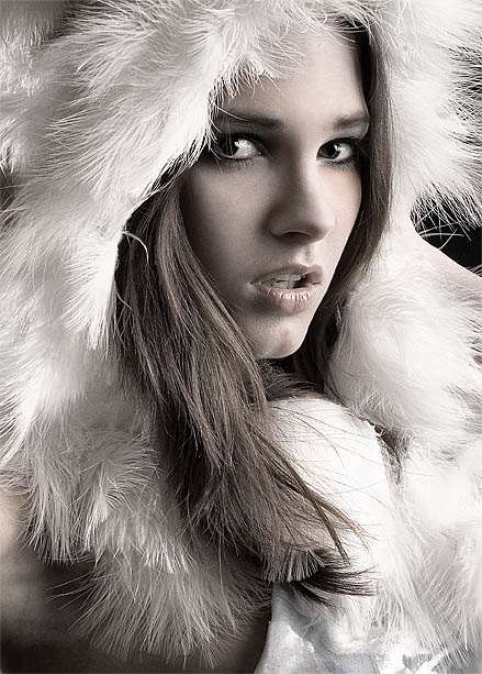 winter queen