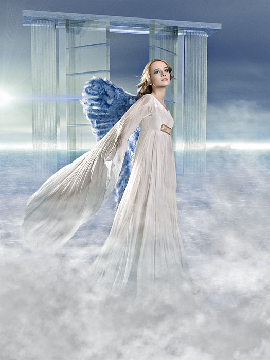 Heaven´s Door