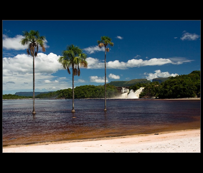 Canaima