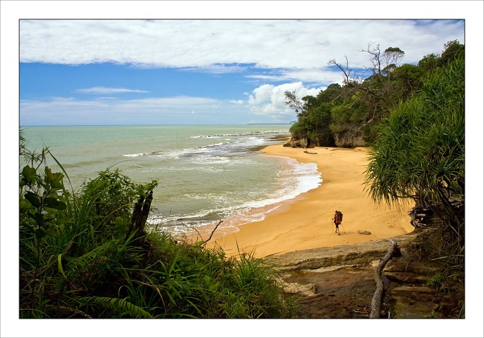 Golden Beach