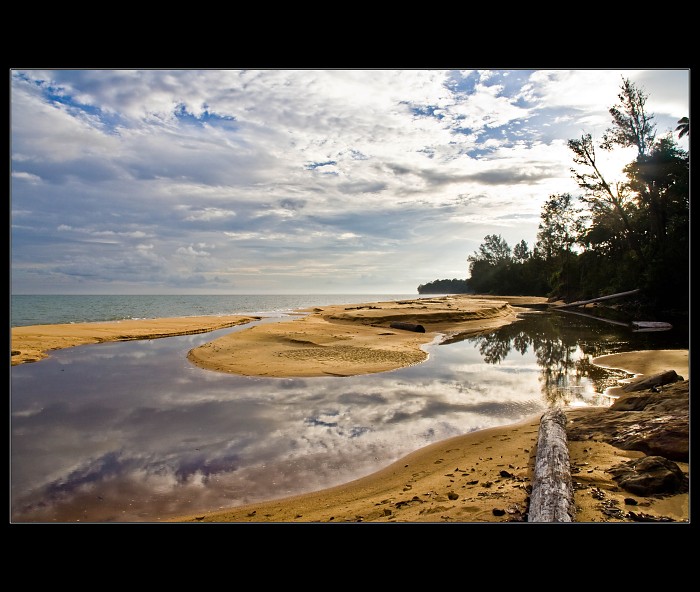 Golden Beach II