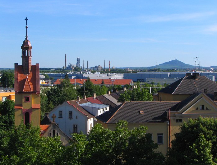 Kostel