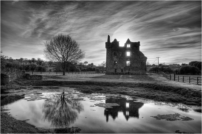 Clare Castle