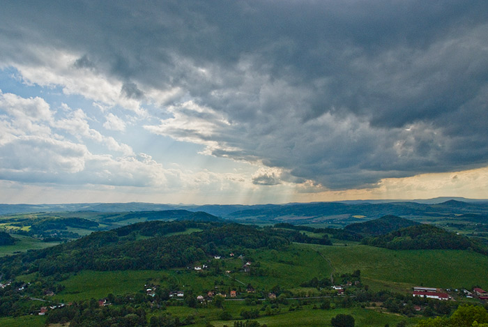 Česká Kamenice