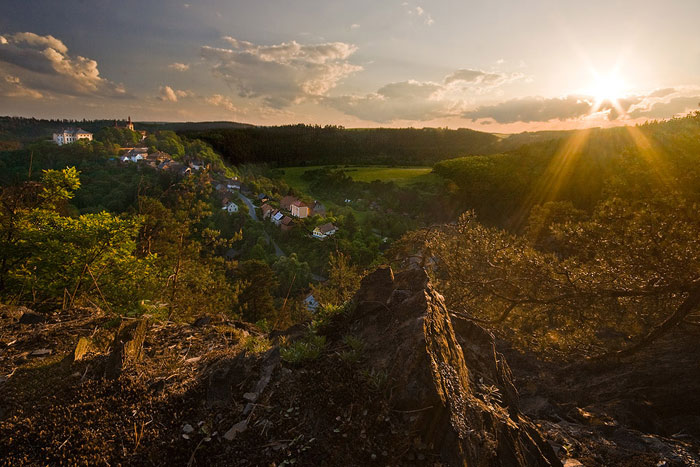 Rabštejn nad Střelou