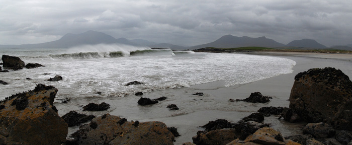 Connemara