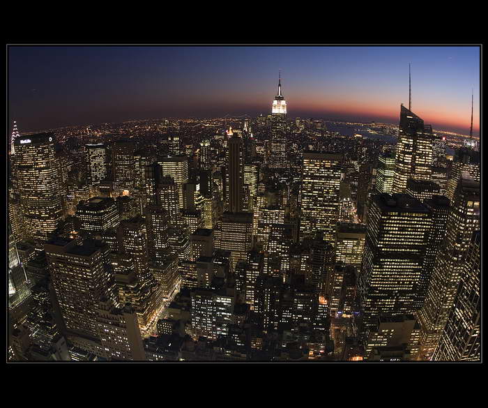manhattan