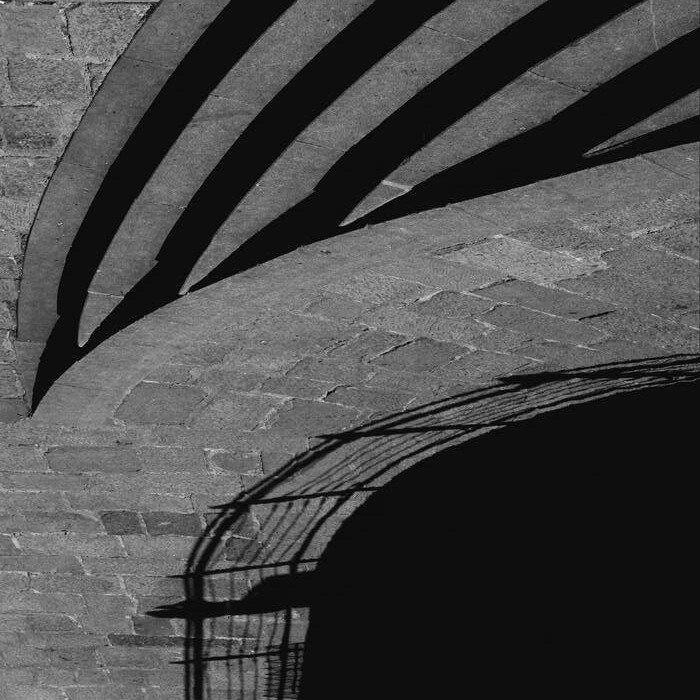 Hosstesska na stezce