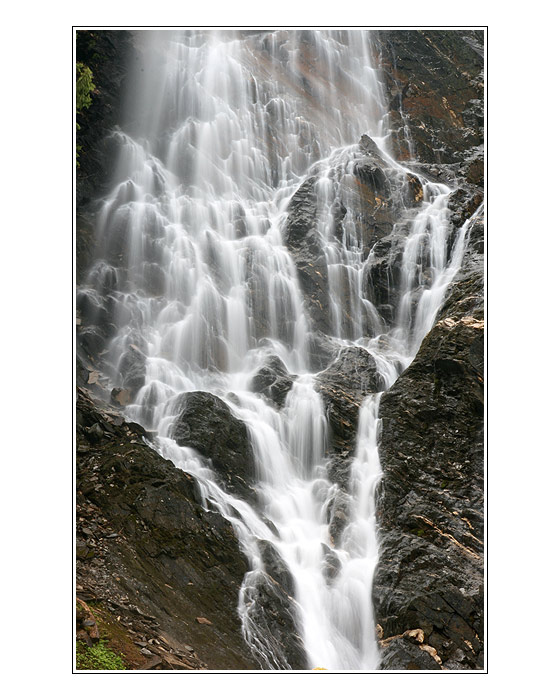Wasserfall