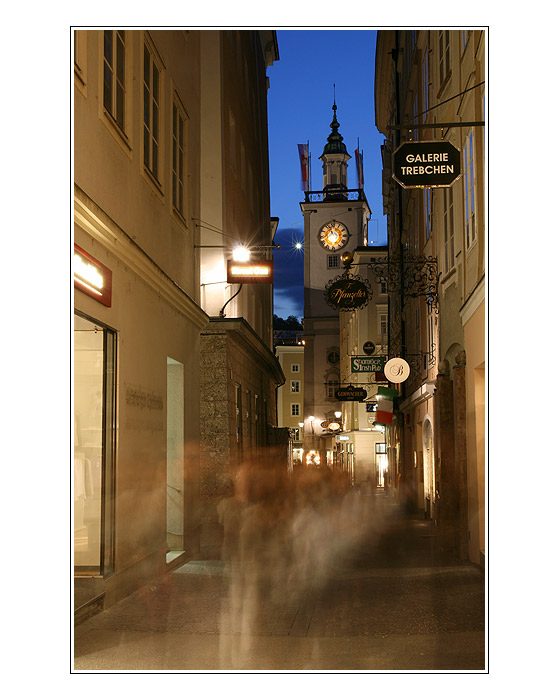 Salzburg II