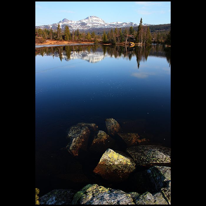 ~~ Norway III. ~~