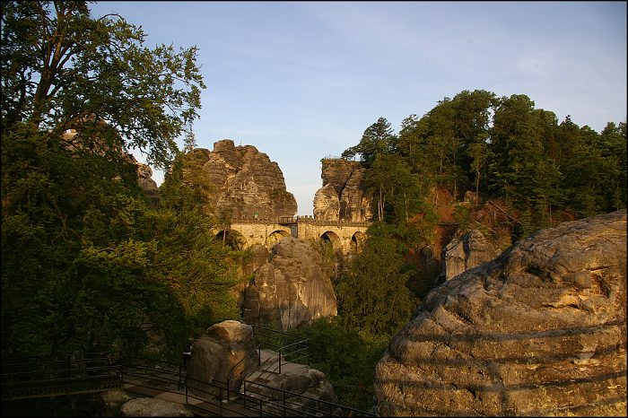 Bastei...