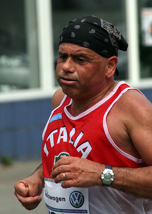 Maraton 2009