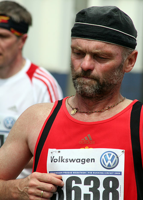 Maraton 2009