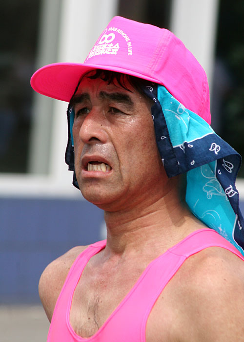 Maraton 2009