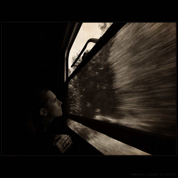 train prayer