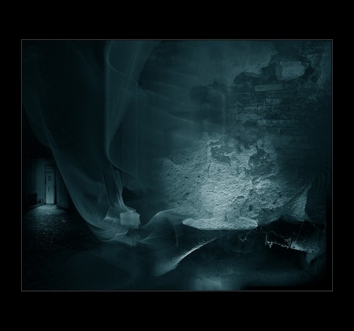 brněnské podzemí - tajemné