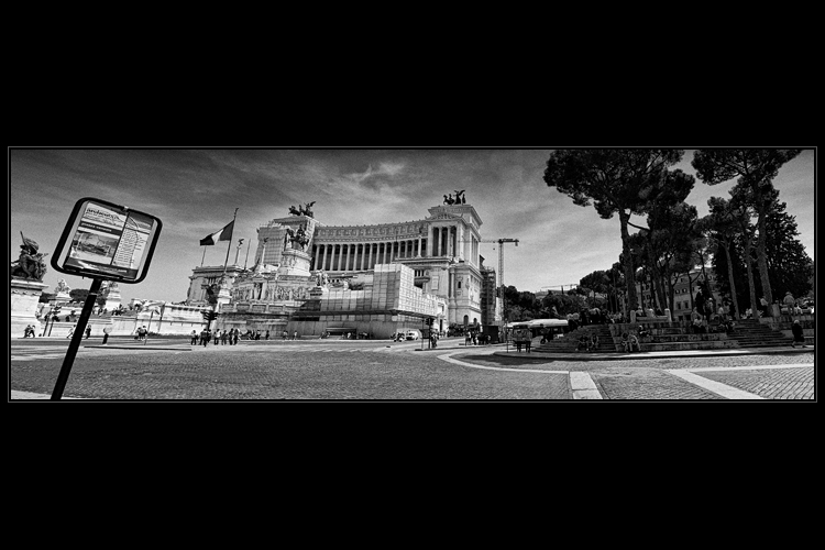 Monumento Nazionale a Vittorio Emanuele II