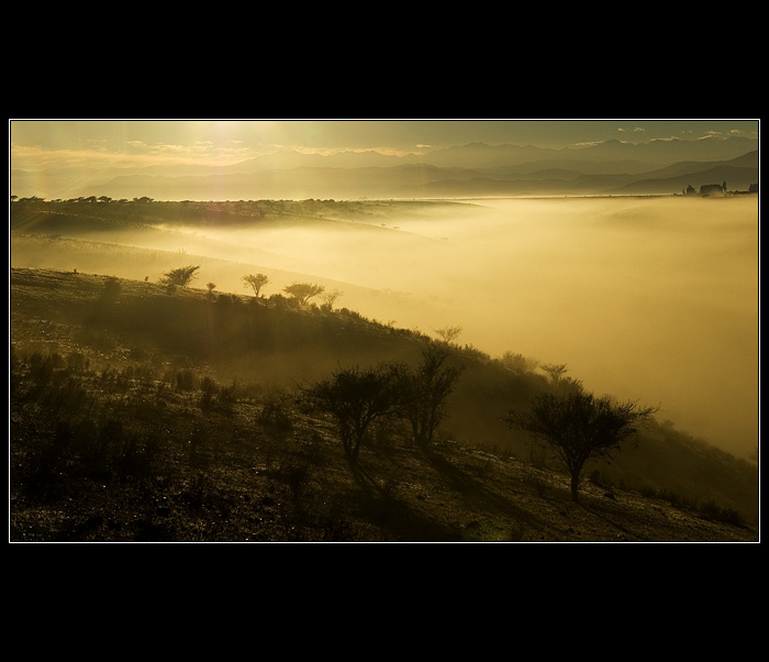 Valle del Encanto III.