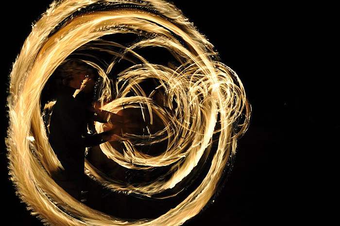 fireshow