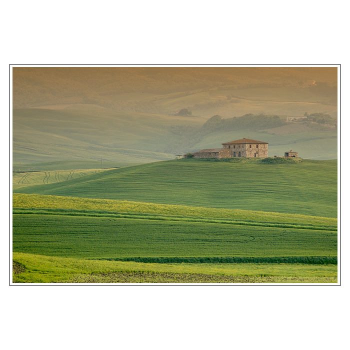 Toscana II...
