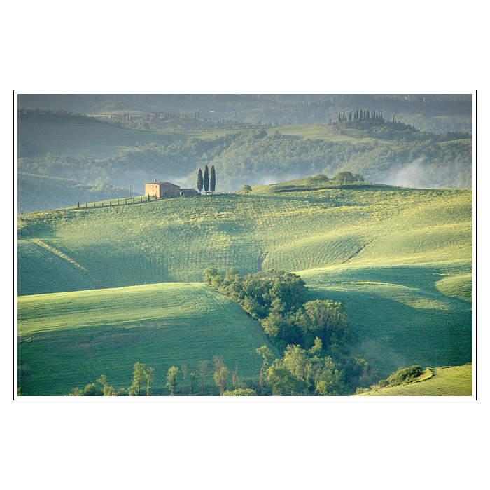 Toscana IV...