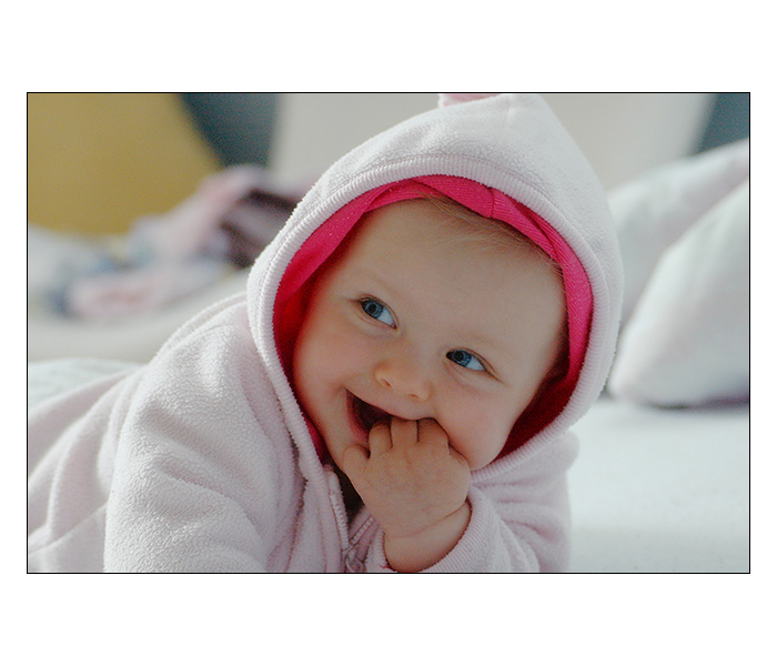 = Moje malá Julie =