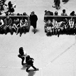 v metropolitní muzeu