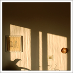 Ráno líného fotografa