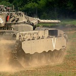 Merkava 2
